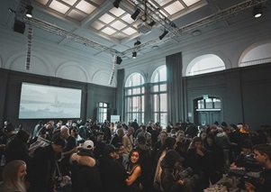 Corporate Conference